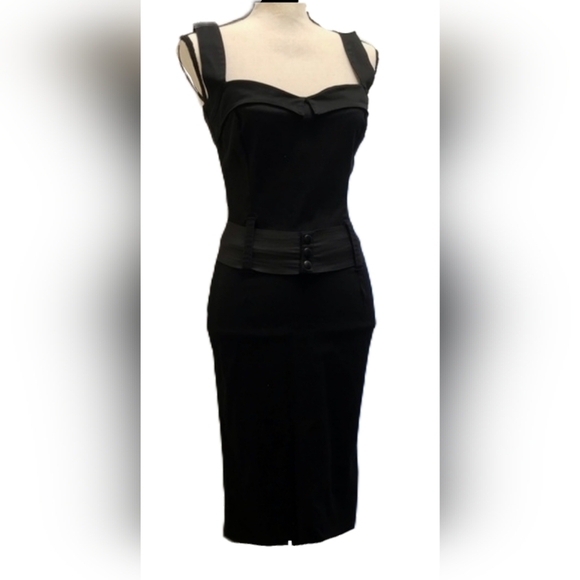 Switchblade Dresses & Skirts - Switchblade Stiletto Darling Dress